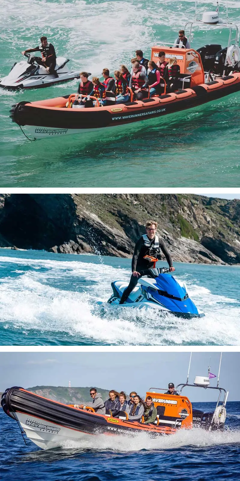 Watersport and Activities In Newquay Watersport and Activities In Newquay